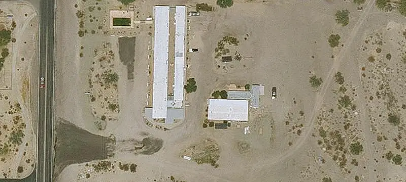 Highway Frontage Commercial Land