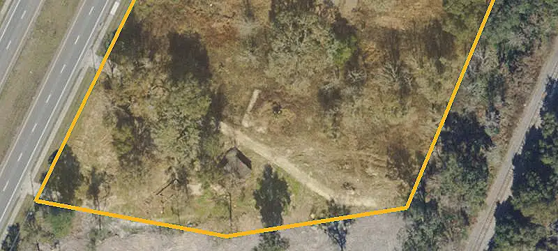 Highway Commercial Land