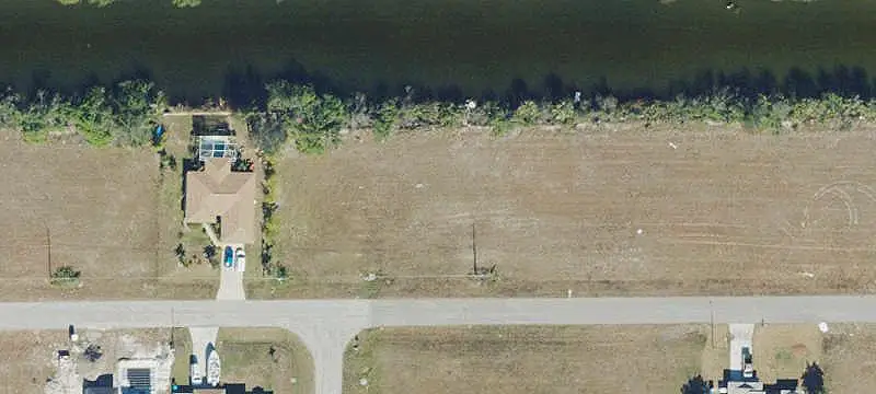 Vacant Land