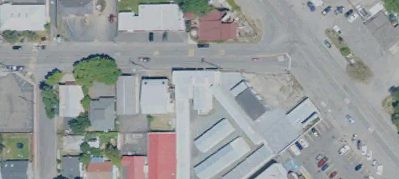 C-2 Commercial Land