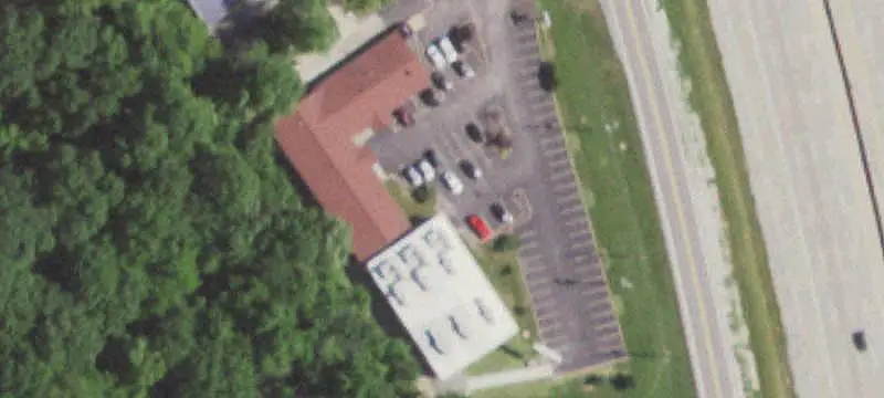 Indoor Shooting Sports Facility