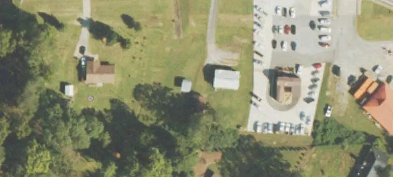 Automotive Property with Car Lot