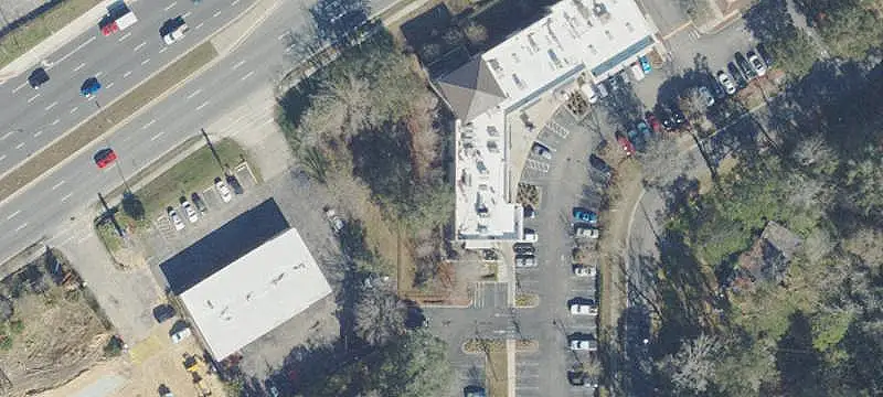 Nail Salon Retail Space