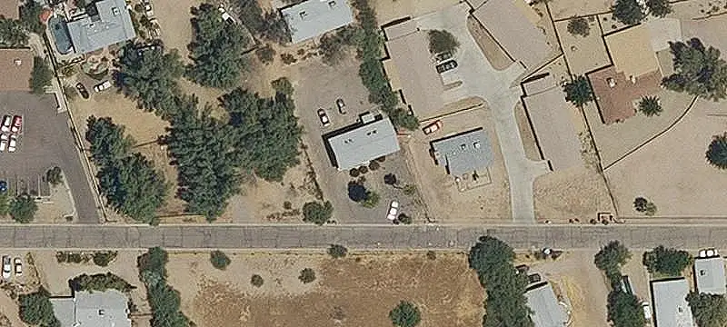 Four-Unit Apartment Property