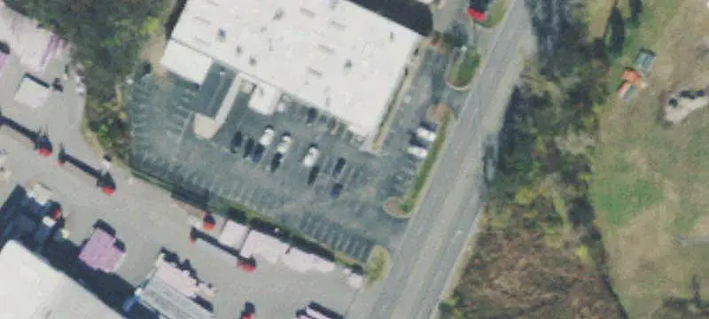 Stand-Alone Flex Building