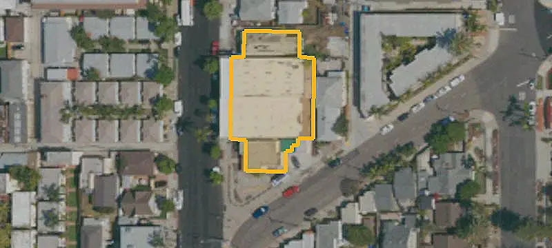 Mixed-Use Storefront Property