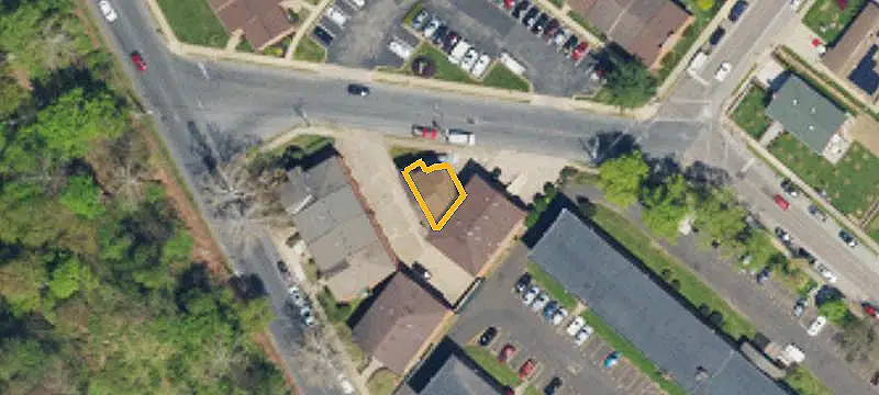 Duplex with Finished Lower Level
