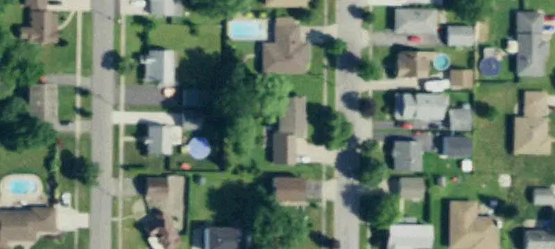 Updated Two-Family Duplex with Garage