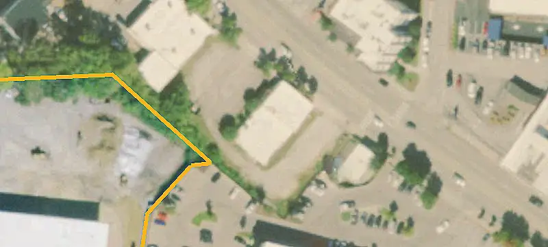Multi-Tenant NNN Office Property