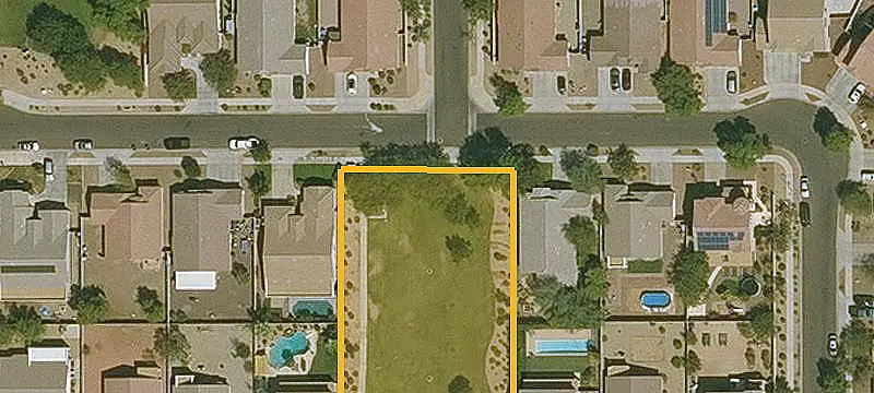 Vacant Land