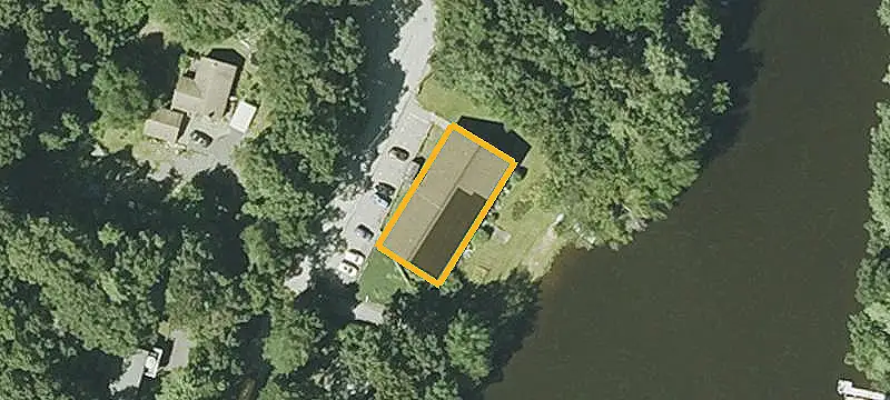 Waterfront 14-Unit Apartment Building