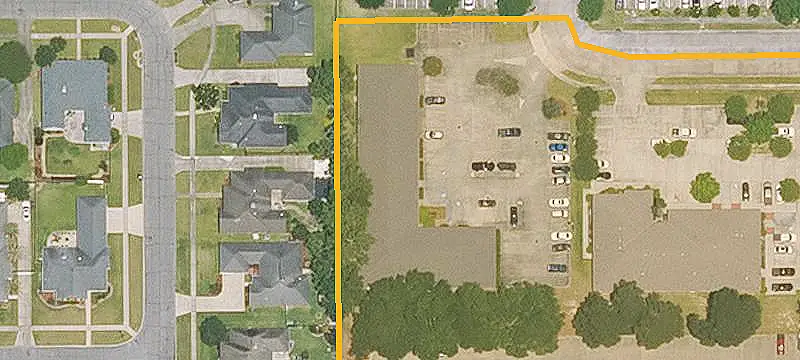 Office Units on Lake Sherwood Avenue