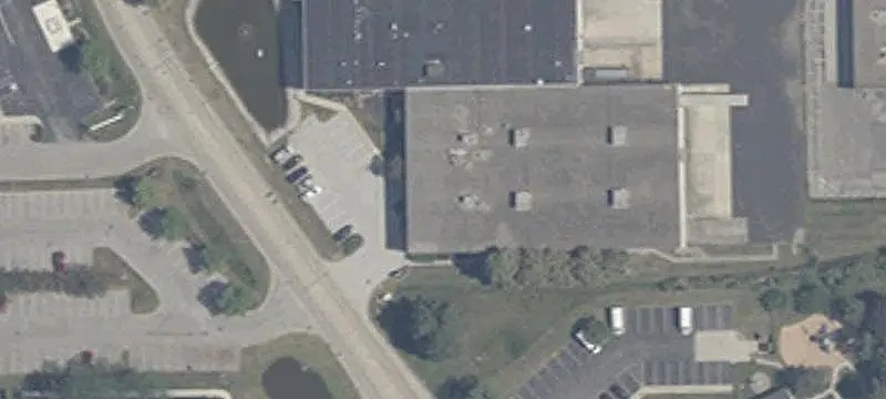 Drive-Through Restaurant Property