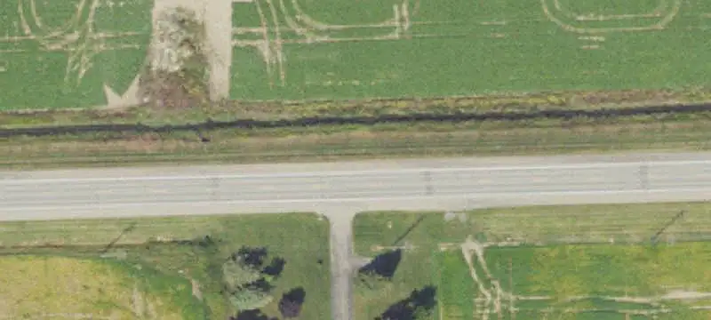 Commercial Land Near Walmart