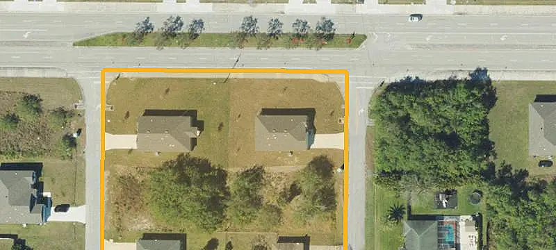 New Retail Space in Multi-Tenant Building