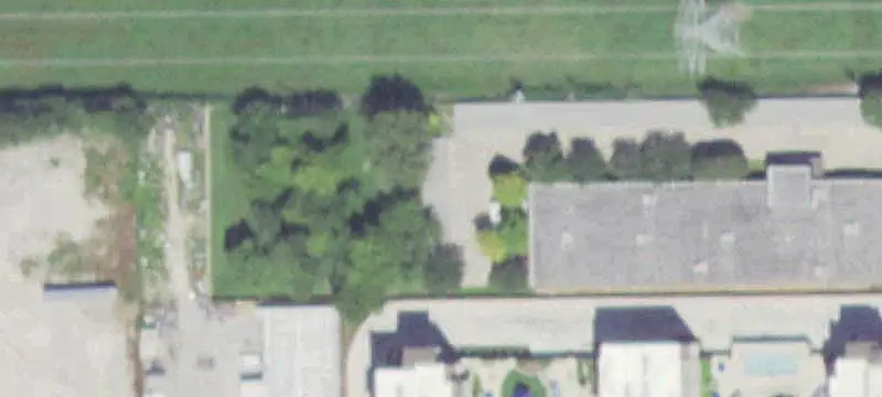 Single-User Office Building