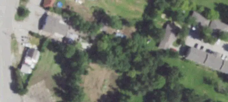 Mixed-Use Commercial Land