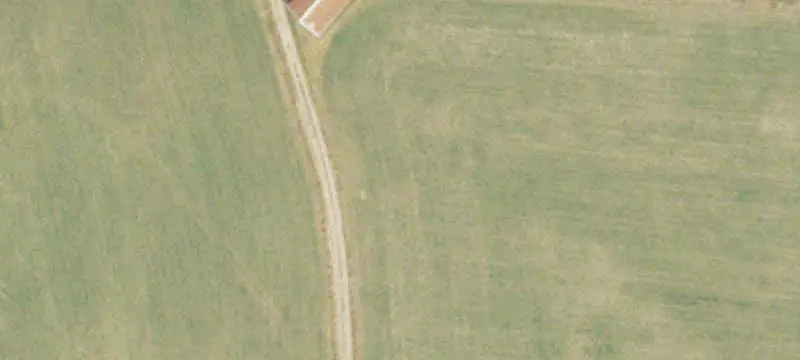 Hunting Land with Timber