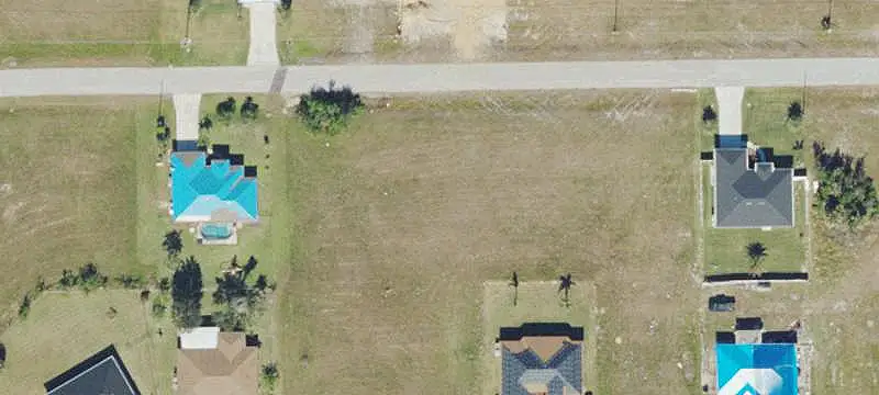 2640 Nw 9th Terrace, Cape Coral, FL 33993