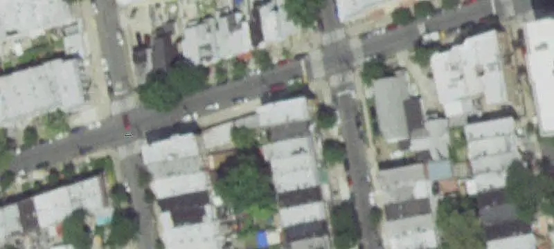 Six-Unit Apartment Building with Garage