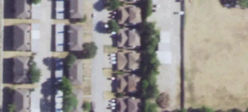 Updated Half-Duplex Income Property