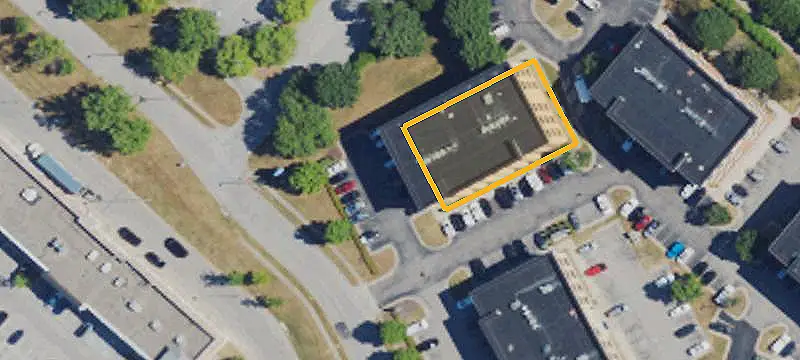 Leased Medical Office Condo