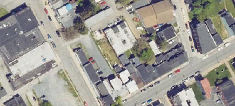 Commercial Development Land