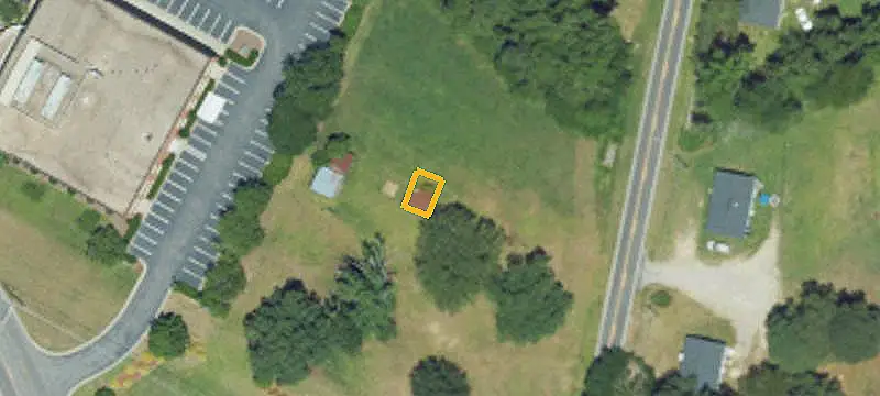O&I-Zoned Commercial Land