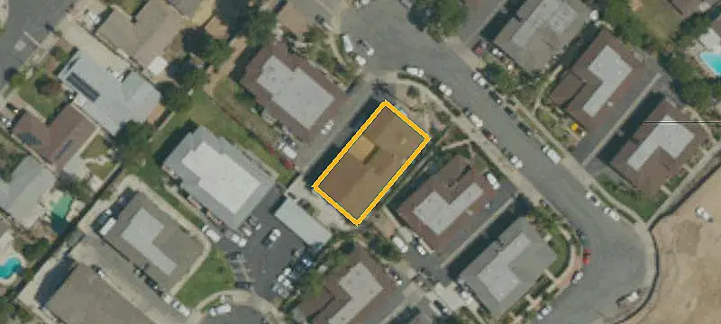 Multifamily Property