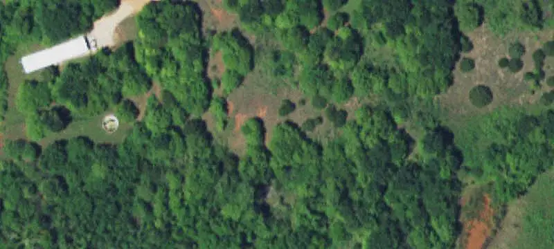 Unimproved Land