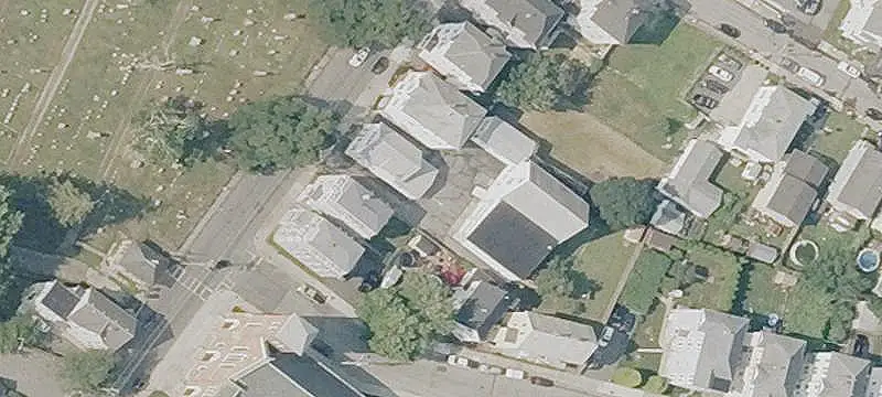 Mixed-Use Property with Garage Bays