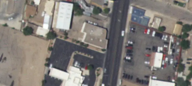 Cannabis Facility with Storefront