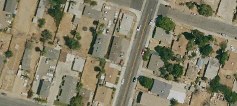 Duplex Property
