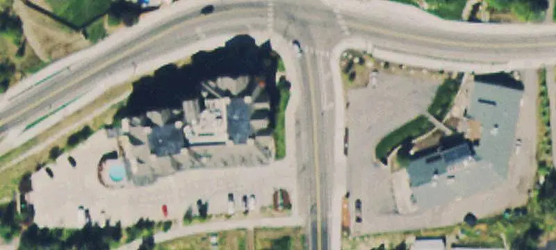 Grocery and Convenience Store Condo