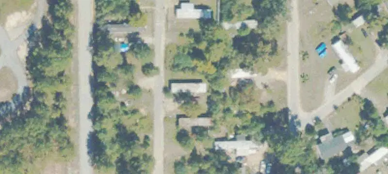 Multifamily Property