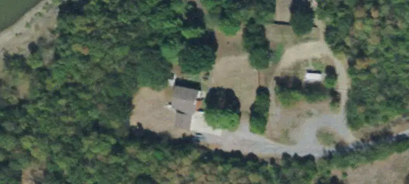 Flex Space with Fenced Yard