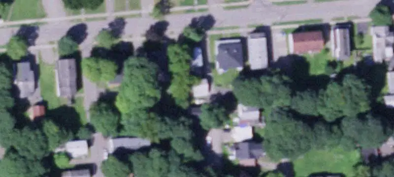 Three-Unit Apartment Property