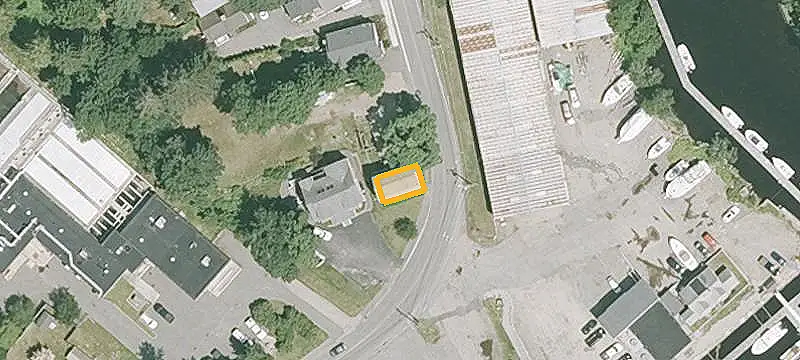 Residential Income Property with Finished Basement