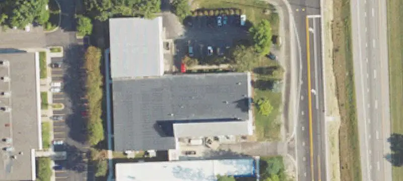 Medical Office Space with Therapy Facilities