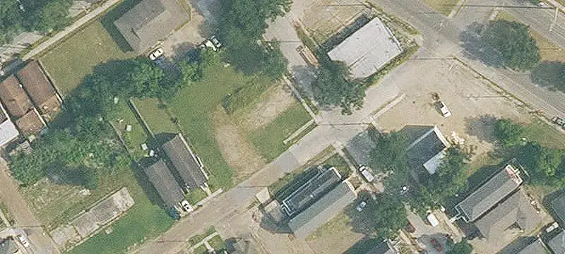 New Construction Duplex
