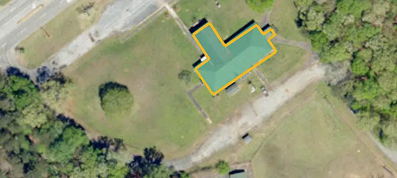 Commercial Land with Road Frontage