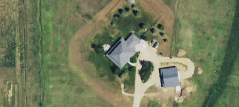 Irrigated Agricultural Land
