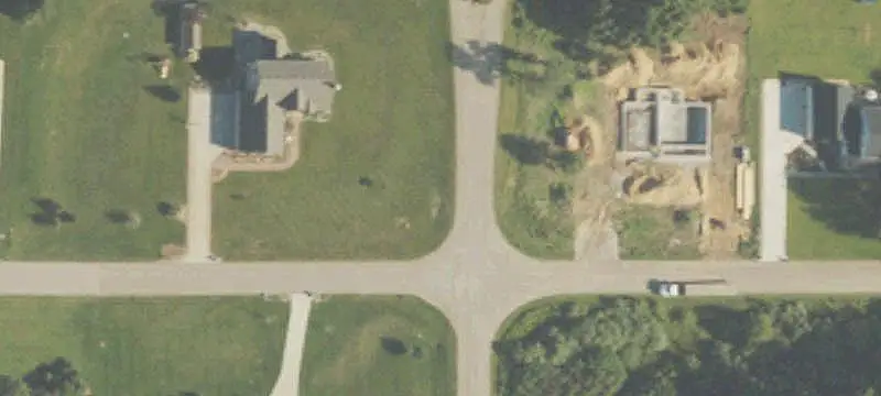 Unimproved Land