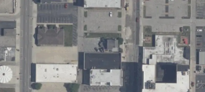 Two-Story Office Building