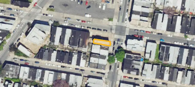 New-Construction Triplex with Rooftop Deck
