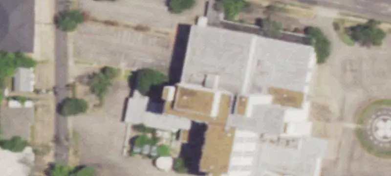 Hospital Conversion Property
