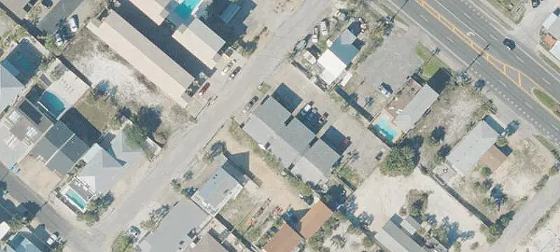 Fourplex Near Beach Access