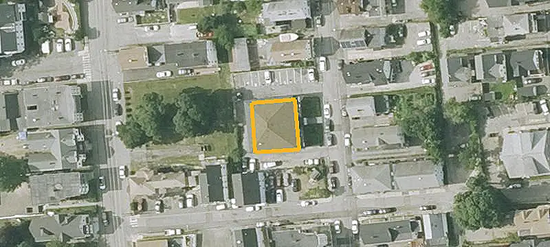 Renovated 12-Unit Apartment Building