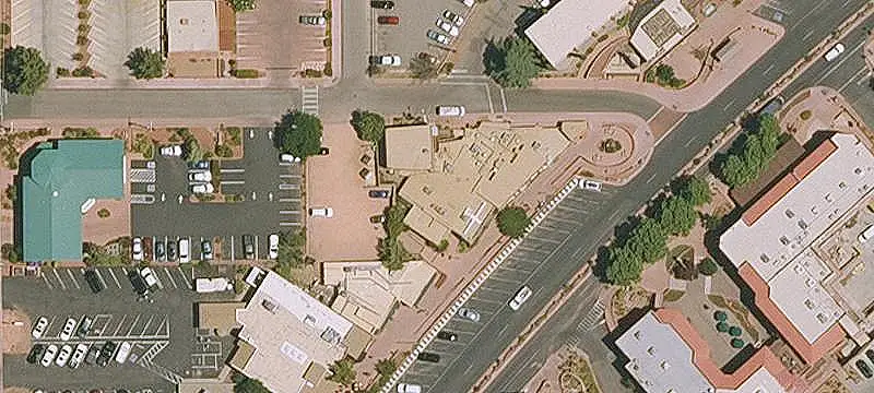 Freestanding Storefront Property