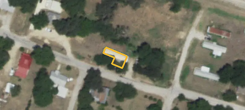 418-420 West Oneil Street, Dublin, TX 76446